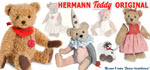 Hermann Teddy Original ������� ������� �����