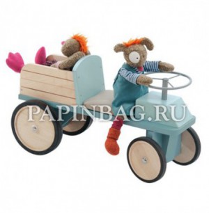 Каждой игрушке – свой возраст Каждой игрушке – свой возраст