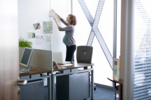 Беременность и работа Беременность и работа