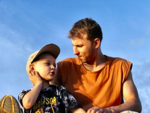Как подготовить мальчика к будущей семейной жизни Как подготовить мальчика к будущей семейной жизни
