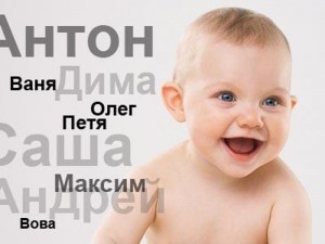 Как выбирать имя ребенку Как выбирать имя ребенку