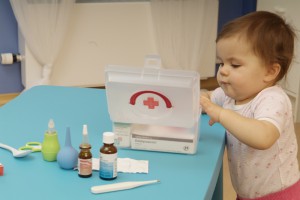 Что должно быть в детской аптечке Что должно быть в детской аптечке
