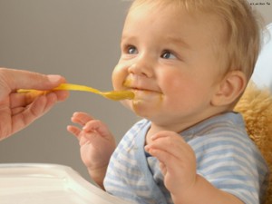 Рецепты приготовления мясного прикорма для малыша Рецепты приготовления мясного прикорма для малыша