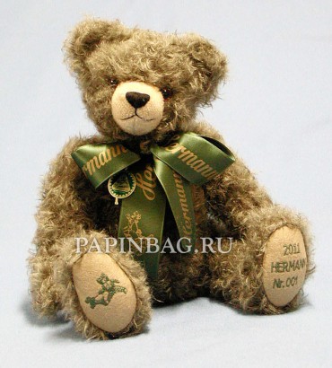   Annual Bear 2011 Old Boy (), 36 , , Limited