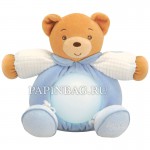 ������ ����������-������ ������� "Moonlight Bear", 18 ��