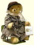    "Bertha Benz", 40 , Limited Edition (50 .), 