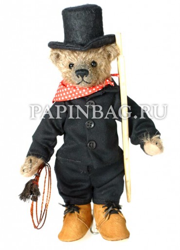   , 20 , Limited Edition,  Ren Bear