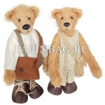    "Vitus & Lotta", Limited Edition,  Martina Lehr