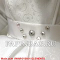   Bride and Bridegroom, 37 , Limited Edition, SWAROVSKI Elements -  4