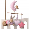    Plume rose -  1