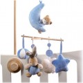    Plume blue -  1