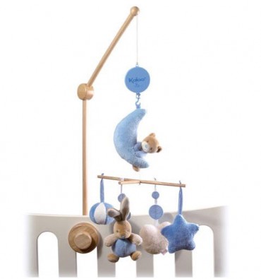    Plume blue