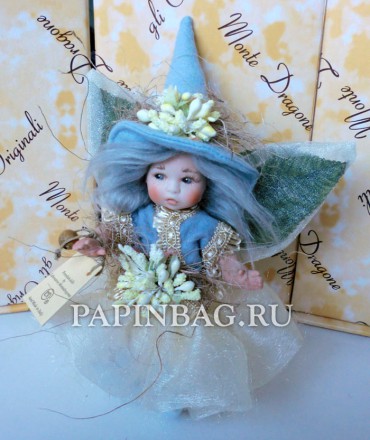 ����� ������������� Fata Inverno, 16 �� (������), ��������� ������� ���� - ����