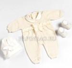      "Mirage Beige" (, )