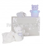      "Mon tout petit layette",  (-  ) 