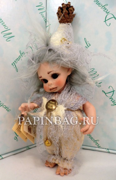 ����� ������������� Folletto Ragnatella, 15/23 �� (������)