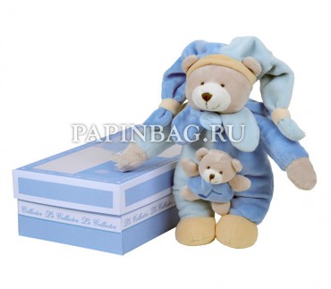   Powder Blue Bear, 25 ,  ( )