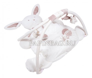   Le Lapin creme Luxury, 100  85 