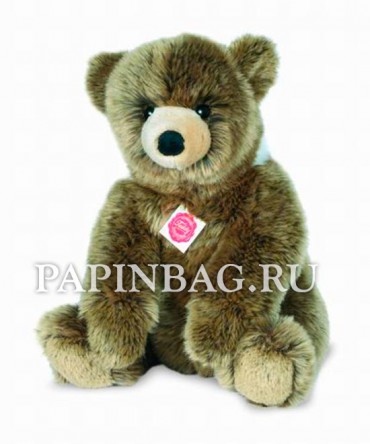 Игровой мишка "Brown", 35 см Игровой мишка "Brown", 35 см