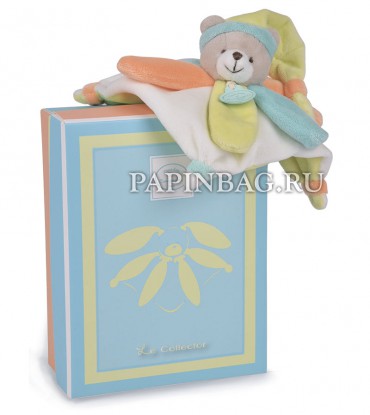 -   Doudou mint, 22   ( )