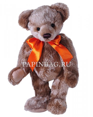Коллекционный мишка "Hopper", 40 см, Limited Edition, дизайнер Ren Bears Коллекционный мишка "Hopper", 40 см, Limited Edition, дизайнер Ren Bears